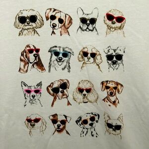 Never worn new t shirt